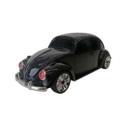 Everton Rt-1939 Siyah Arabalı Bluetooth Fm/Usb/Tf/Aux Şarjlı Nostaljik Radyo