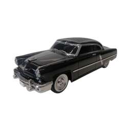 Everton Rt-1940 Siyah Arabalı Bluetooth Fm/Usb/Tf/Aux Şarjlı Nostaljik Radyo