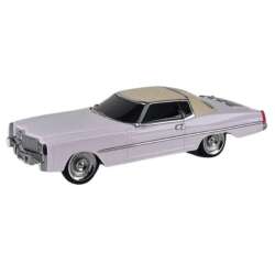 Everton Rt-1941 Beyaz Arabalı Bluetooth Fm/Usb/Tf/Aux Şarjlı Nostaljik Radyo