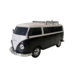 Everton Rt-1945 Siyah Arabalı Bluetooth Fm/Usb/Tf/Aux Şarjlı Nostaljik Radyo