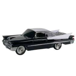 Everton Rt-1950 Siyah Arabalı Bluetooth Fm/Usb/Tf/Aux Şarjlı Nostaljik Radyo