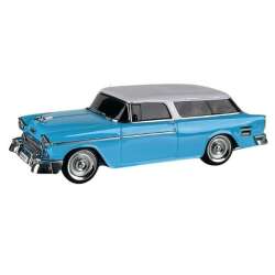 Everton Rt-1952 Mavi Arabalı Bluetooth Fm/Usb/Tf/Aux Şarjlı Nostaljik Radyo