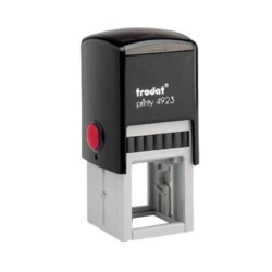 Trodat Klasik Printy 4923 Kaşe
