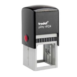 Trodat Klasik Printy 4924 Kaşe
