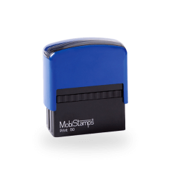 Mobistamps 50 Mega Boy