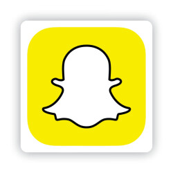 Snapchat Sticker