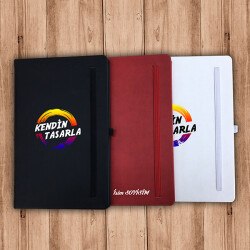 Ajanda / Defter