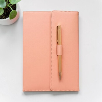 Ajanda / Defter