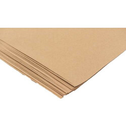 Kraft Kağıt Çeyiz Ve Paket Kağıdı 70*100 Cm