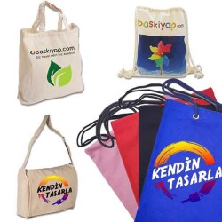 Kişiye Özel Çantalar