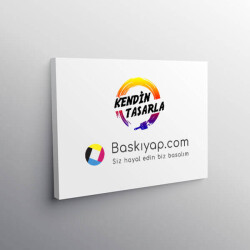 Kanvas Tablo