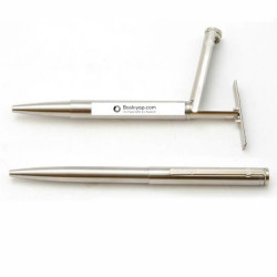 Goldring 302130 Çelik Kalem Kaşe