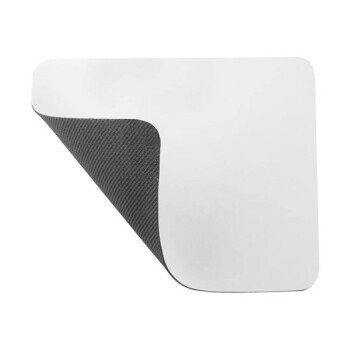 Kauçuk Taban Kişiye Özel Mouse Pad