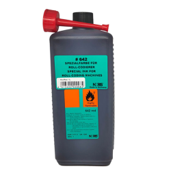 Noris 642 1Lt Siyah Mürekkep