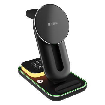 Kablosuz Şarj Cihazı