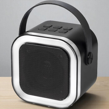 İsim Ve Logo Baskılı Bluetooth Hoparlör