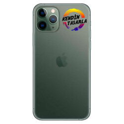Iphone 11 Pro Max Telefon Kılıfı