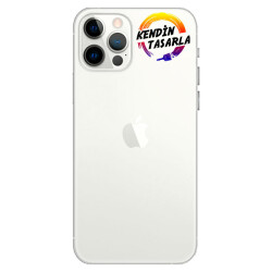 Kendin Tasarla Iphone 12 Pro Max Kılıf