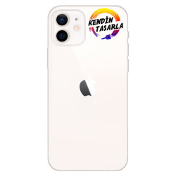Iphone 12  Telefon Kılıfı
