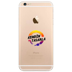 Iphone 6 Plus Telefon Kılıfı