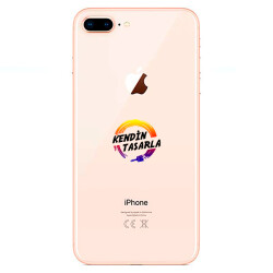 İphone 8 Plus Telefon Kılıfı