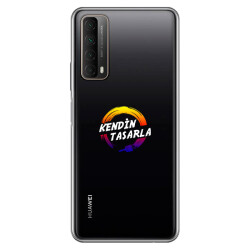Kişiye Özel Huawei P Smart 2021 Kılıf