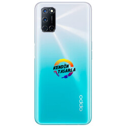 Oppo A52/A72/A92 Telefon Kılıfı