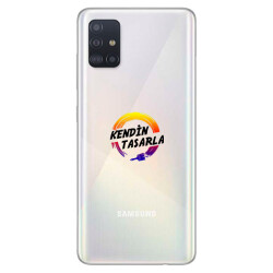 Samsung Galaxy A51 Telefon Kılıfı