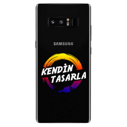 Samsung Galaxy Note 8 6,3 İnç Telefon Kılıfı