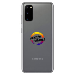 Samsung Galaxy S20 Telefon Kılıfı