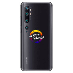Xiaomi Mi Note 10 Telefon Kılıfı