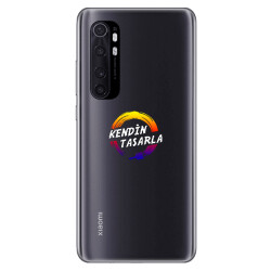 Xiaomi Mi Note 10 Lite Telefon Kılıfı