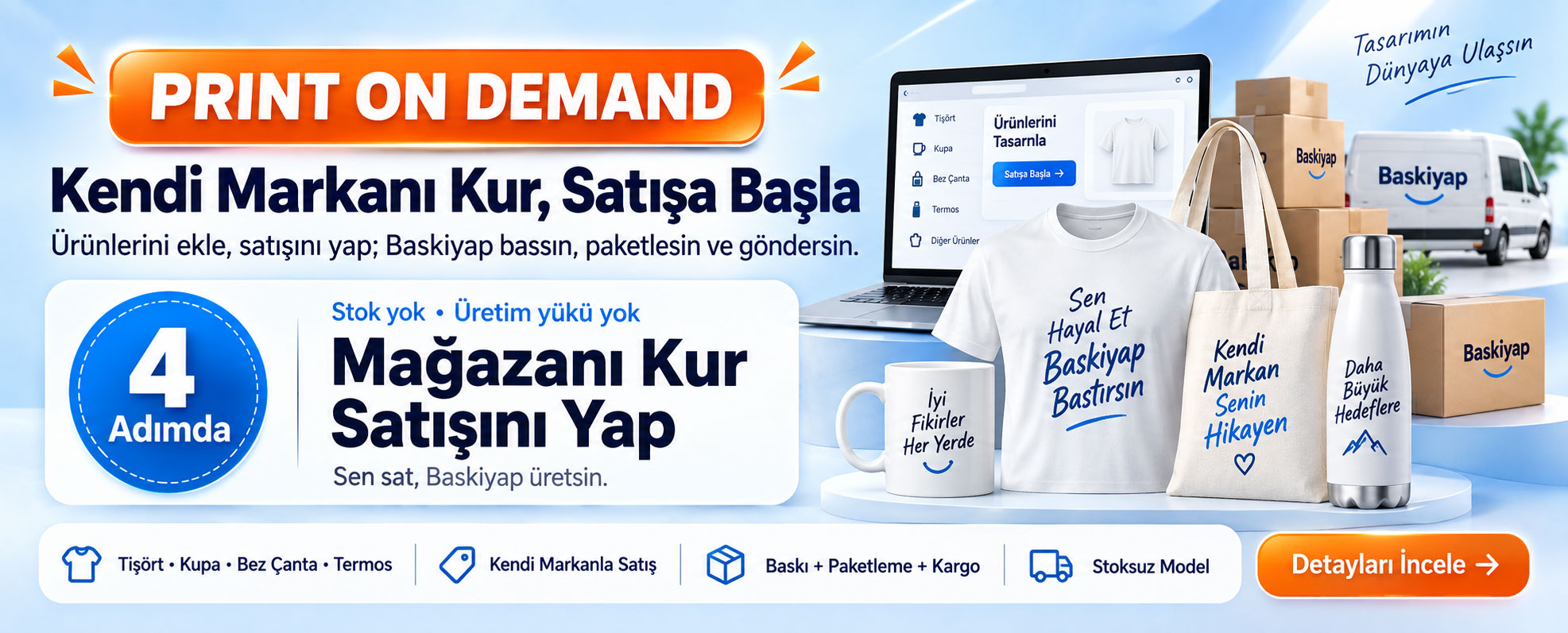 print-on-demand