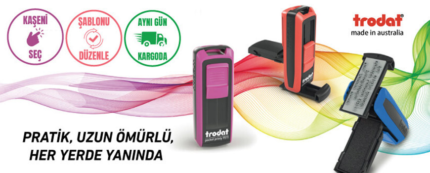 Acil kaşe hemen kaşe