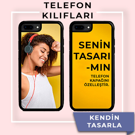 Kendin Tasarla Kılıflar
