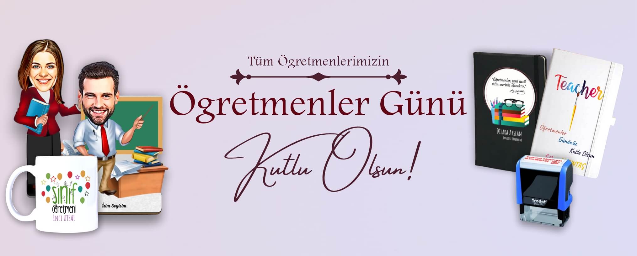Öğretmenler günü