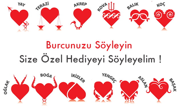 Burçlara Göre Hediye Fikirleri | 12 Adımda Hangi Burca Ne Hediye Alınır?