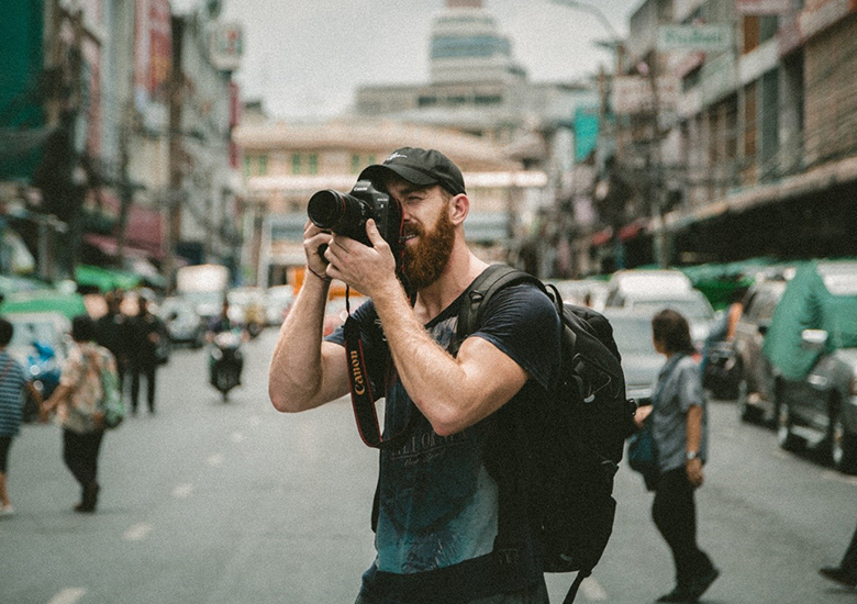 Dünyanın En İyi 10 Fotoğraf Sanatçısı