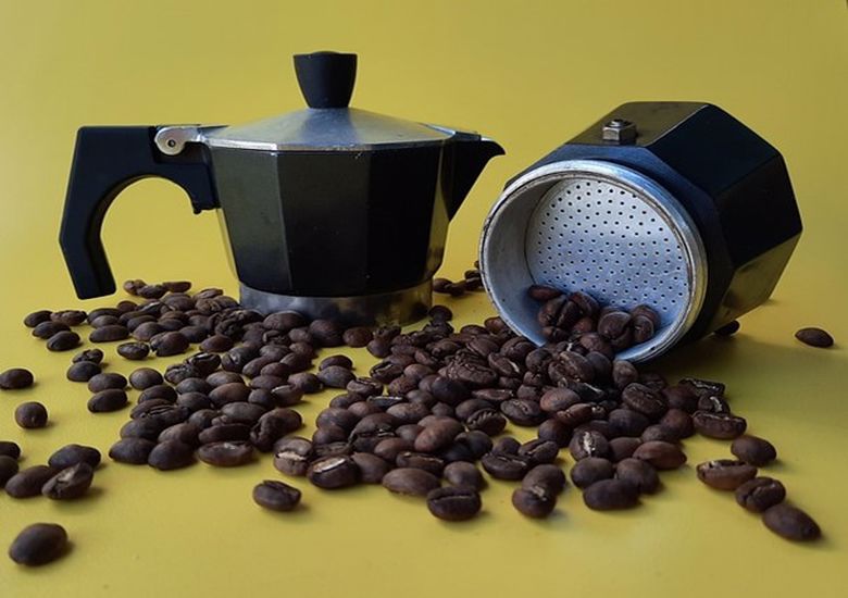 Moka Pot Nedir? Ne İşe Yarar?