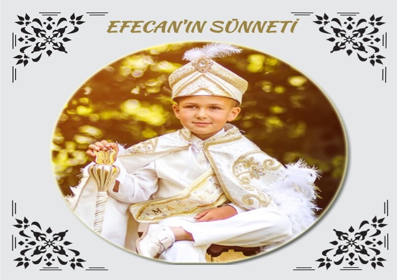 Sünnet Olan Çocuğa Ne Hediye Alınır? 7 Hediye Önerisi!