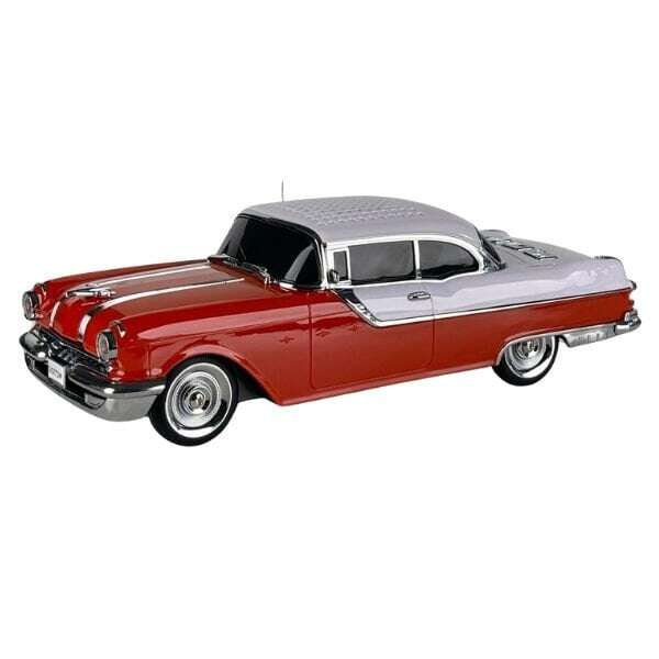 Everton Rt-1954 Turuncu Arabalı Bluetooth Fm/Usb/Tf/Aux Şarjlı Nostaljik Radyo