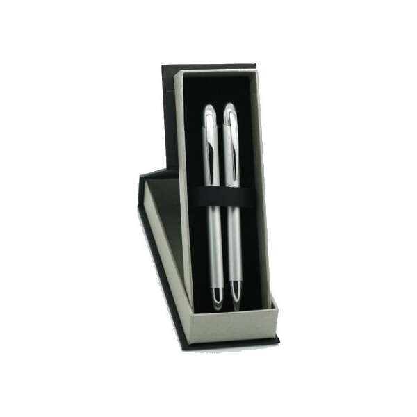 Mikro 1207 Satin Kalem Seti | Kişiye Özel