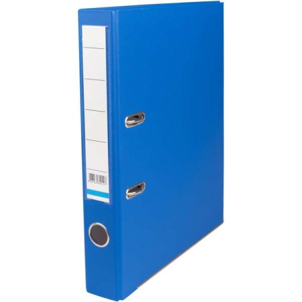 Teknofis Dar Mavi Klasör