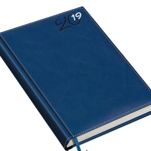 Ekonomik Termo Ajanda