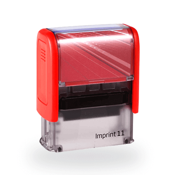 Imprint 8911 Küçük Boy