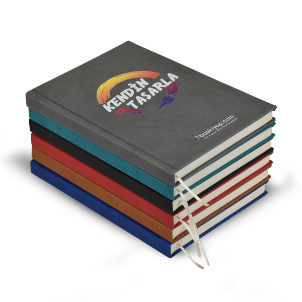 Kişiye Özel 2026 Ajanda Defter