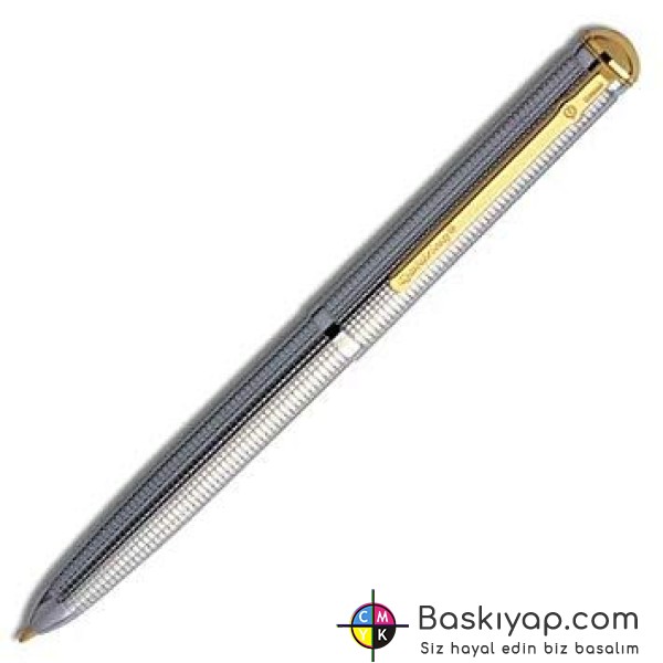 Goldring 304132 Kare Desenli Sarı Kalem Kaşe