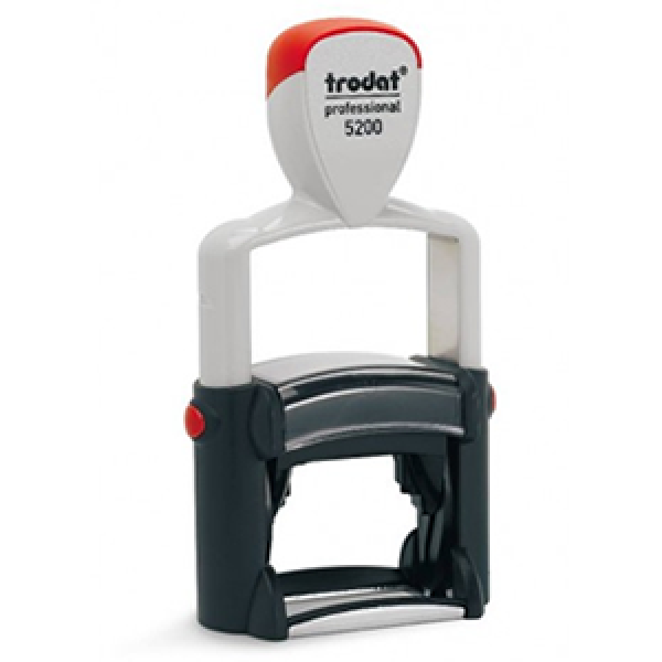 Trodat Profesyonel Kaşe 5200 görsel