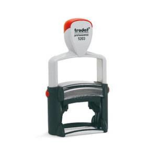 Trodat Profesyonel Kaşe 5204