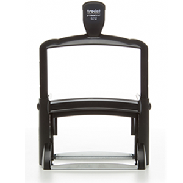 Trodat Profesyonel Kaşe 5212 görsel